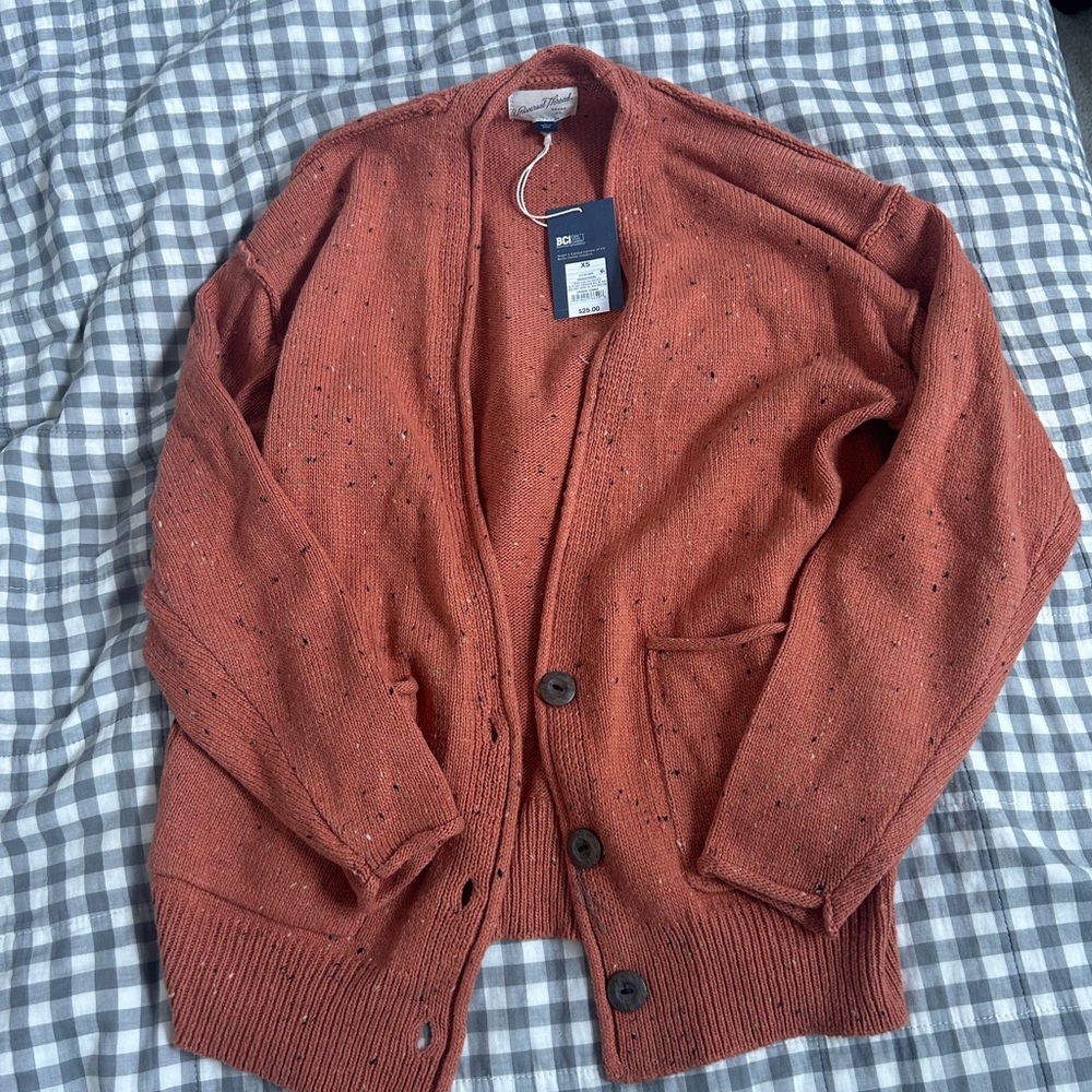 Cardigan